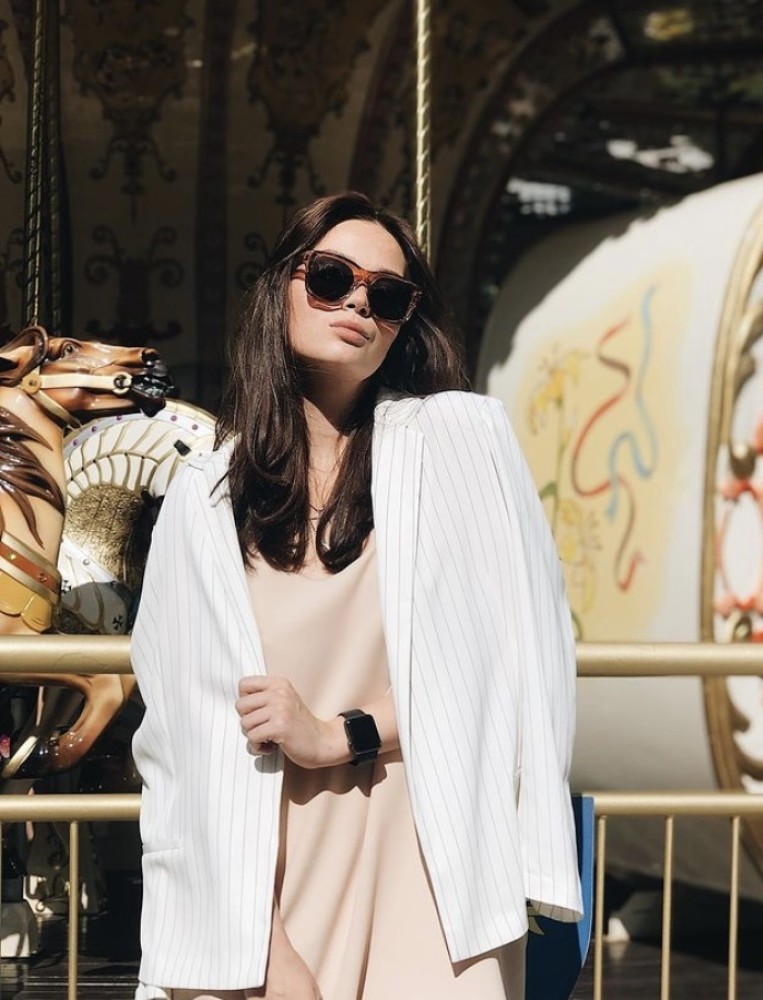 Индивидуалка 🎥 АЛЕВТИНА фото № 2 в городе Биробиджан