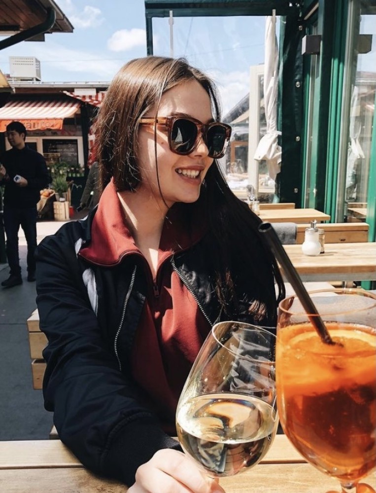 Индивидуалка 🎥 АЛЕВТИНА фото № 2 в городе Биробиджан