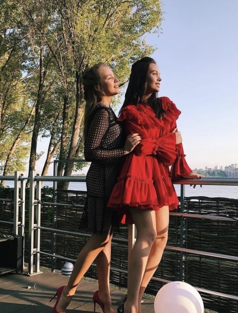 Индивидуалка 🎥 АЛЕВТИНА фото № 2 в городе Биробиджан