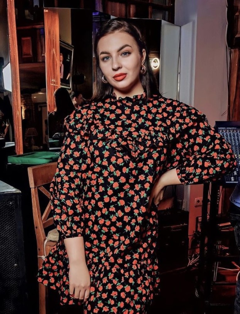 Индивидуалка 🎥 Дуня фото № 2 в городе Биробиджан