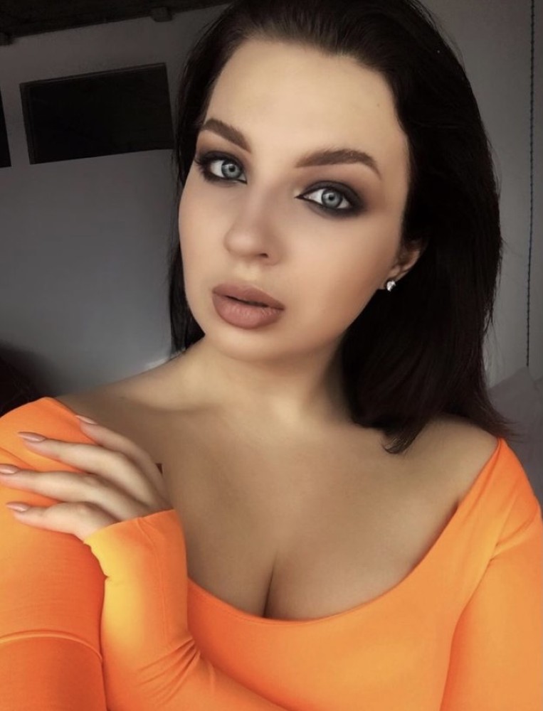 Индивидуалка 🎥 Дуня фото № 2 в городе Биробиджан