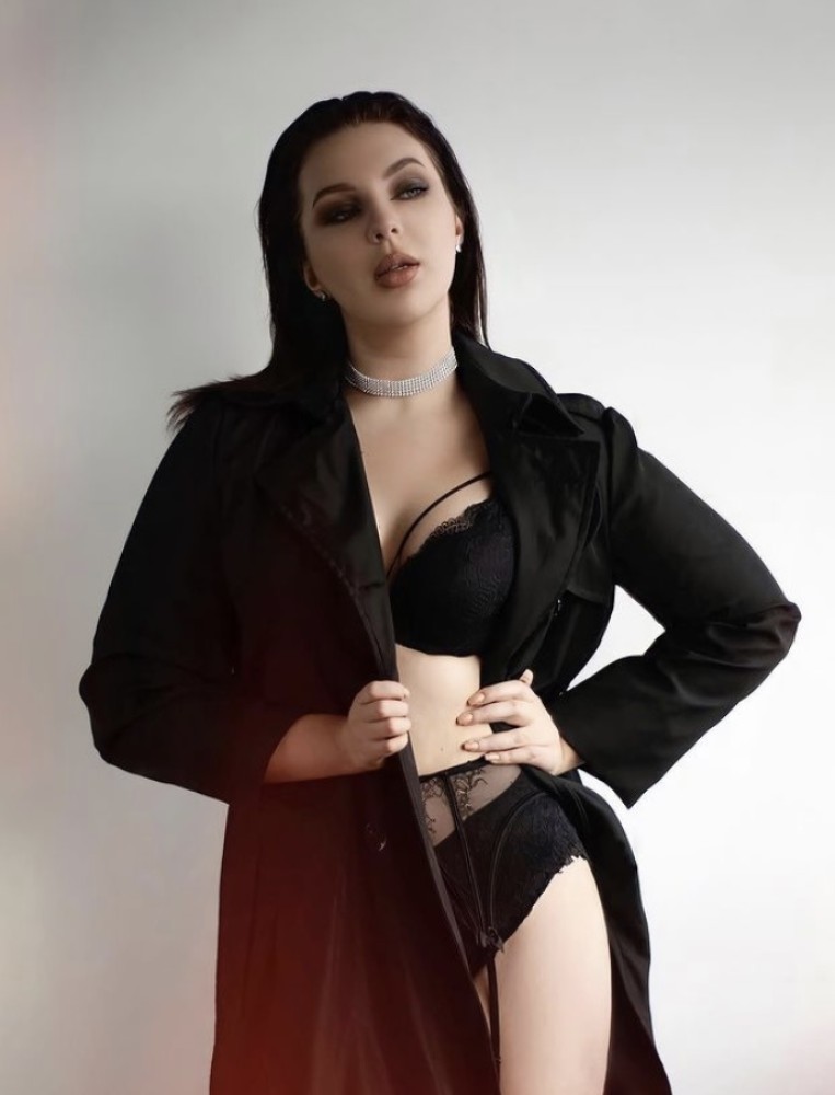 Индивидуалка 🎥 Дуня фото № 2 в городе Биробиджан