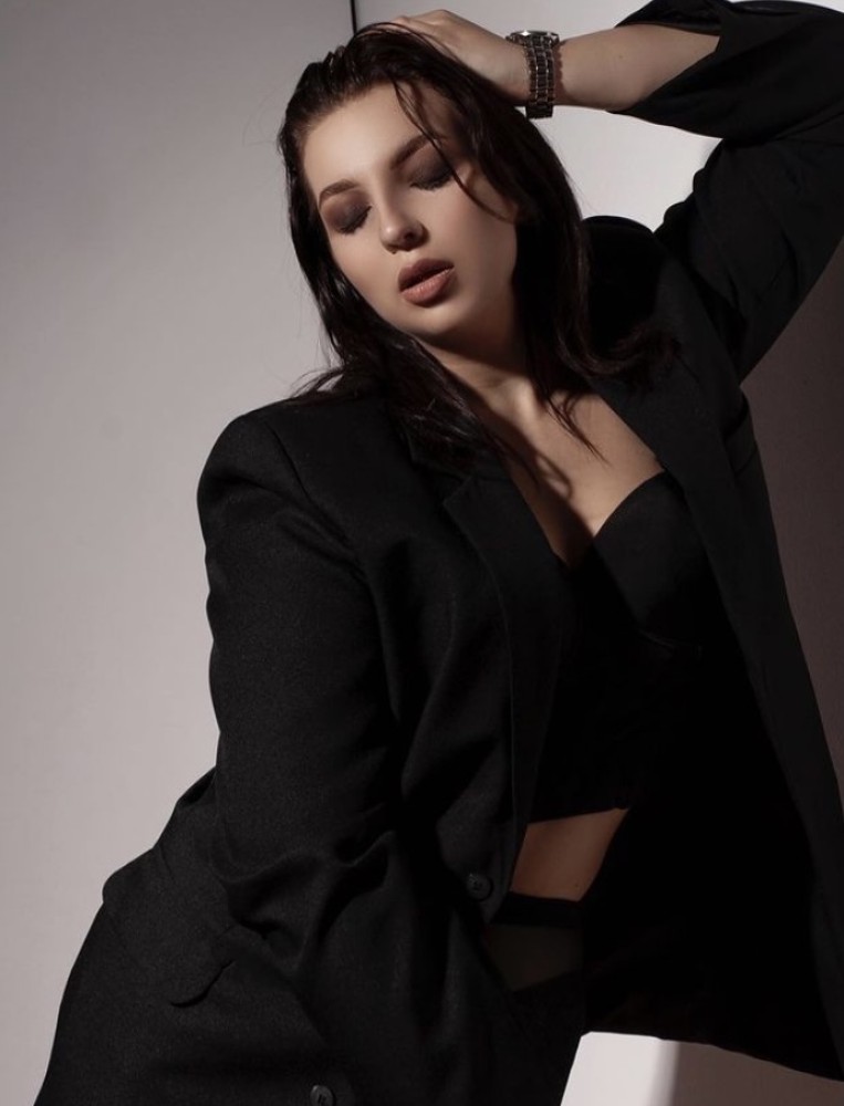 Индивидуалка 🎥 Дуня фото № 2 в городе Биробиджан