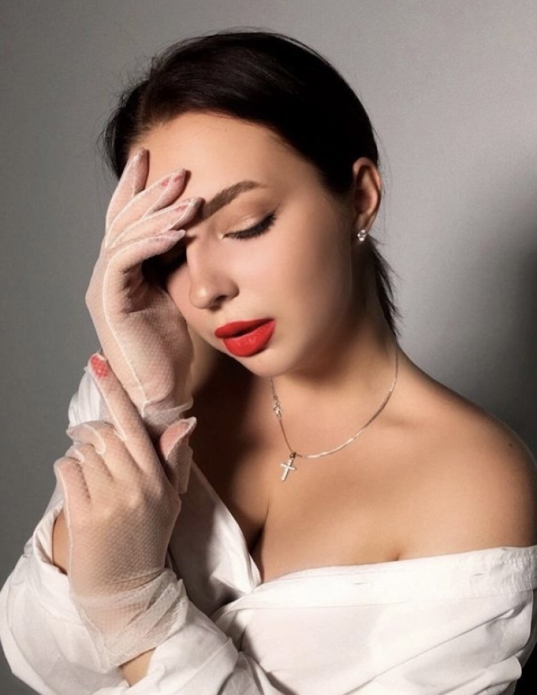 Индивидуалка 🎥 Дуня фото № 2 в городе Биробиджан