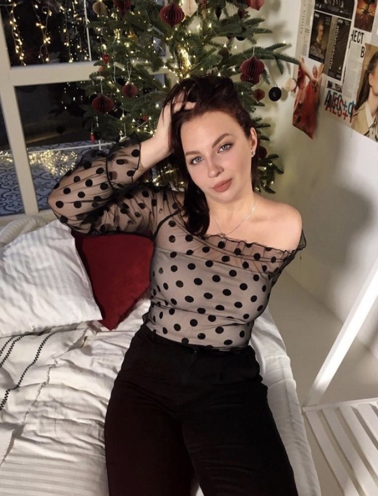 Индивидуалка 🎥 Дуня фото № 2 в городе Биробиджан