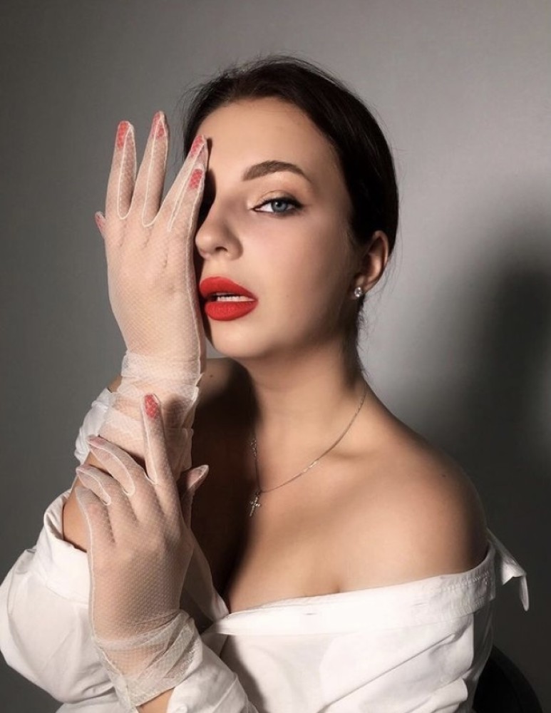 Индивидуалка 🎥 Дуня фото № 2 в городе Биробиджан