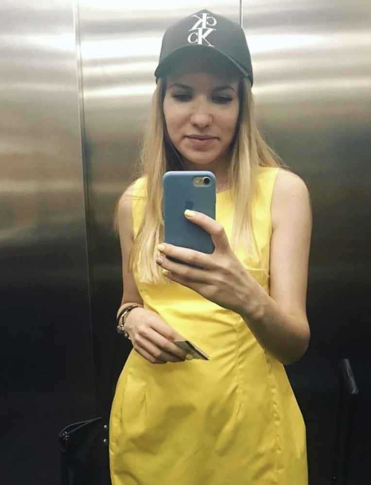 Индивидуалка 🎥 Надежда фото № 2 в городе Биробиджан