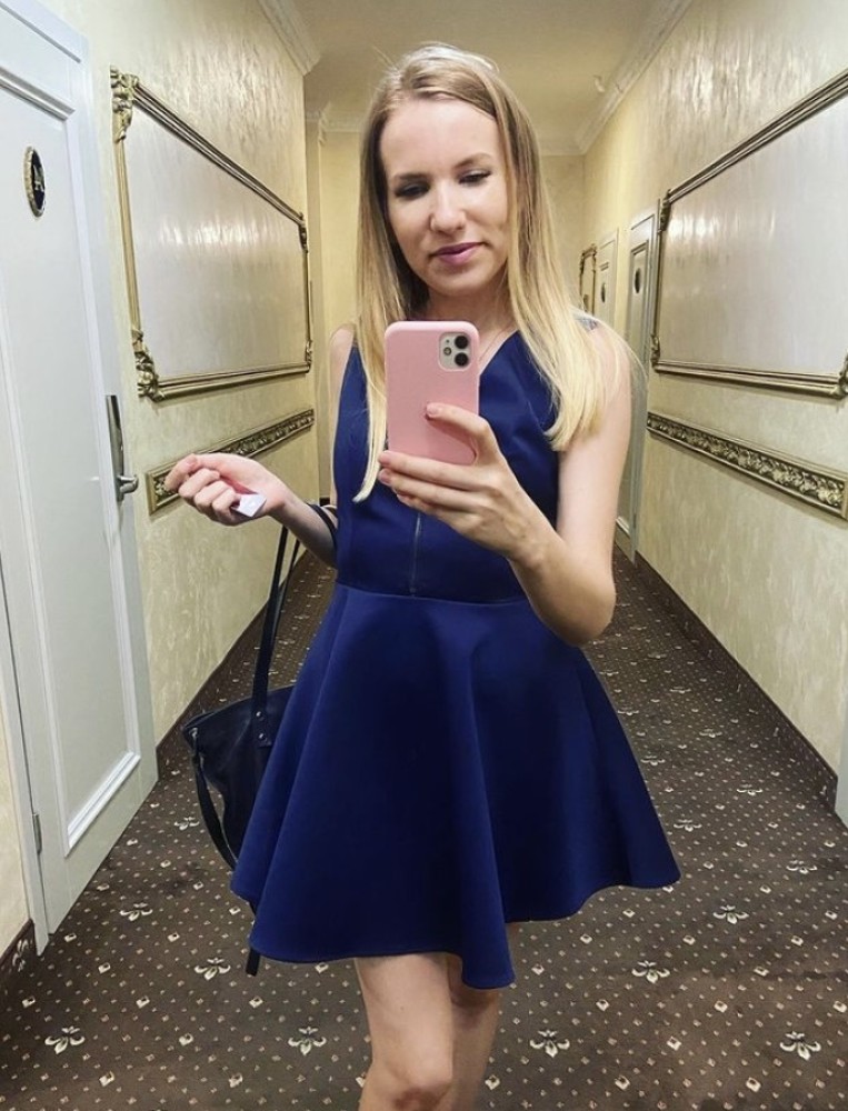 Индивидуалка 🎥 Надежда фото № 2 в городе Биробиджан