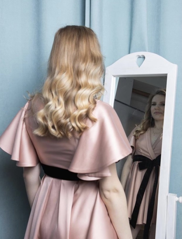 Индивидуалка 🎥 Надежда фото № 2 в городе Биробиджан