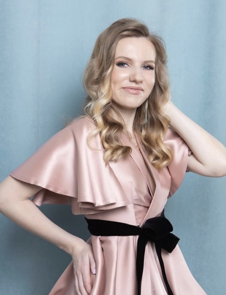 Индивидуалка 🎥 Надежда фото № 2 в городе Биробиджан