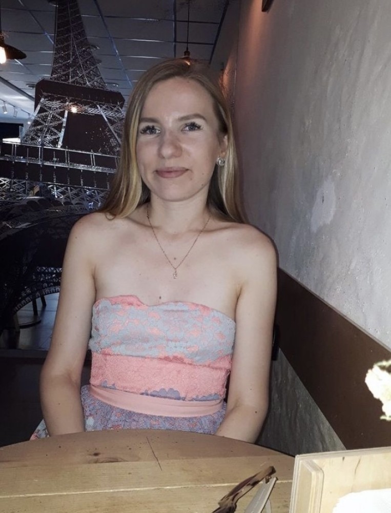 Индивидуалка 🎥 Надежда фото № 2 в городе Биробиджан