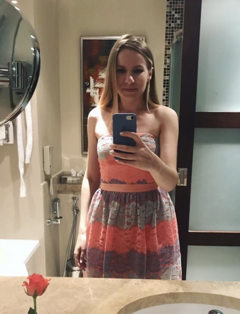 Индивидуалка 🎥 Надежда фото № 2 в городе Биробиджан