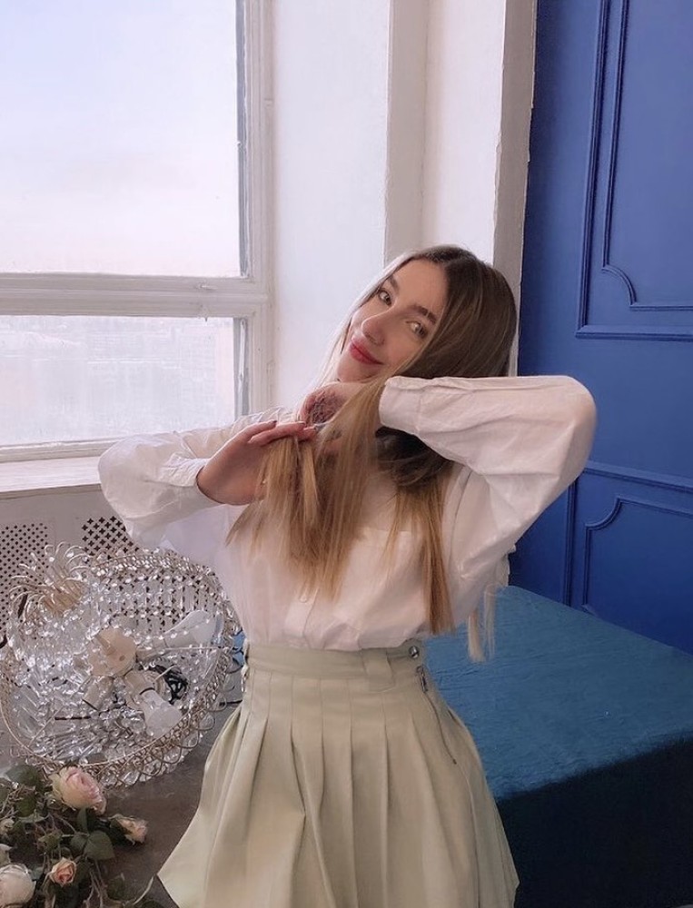 Индивидуалка 🎥 Тася фото № 2 в городе Биробиджан