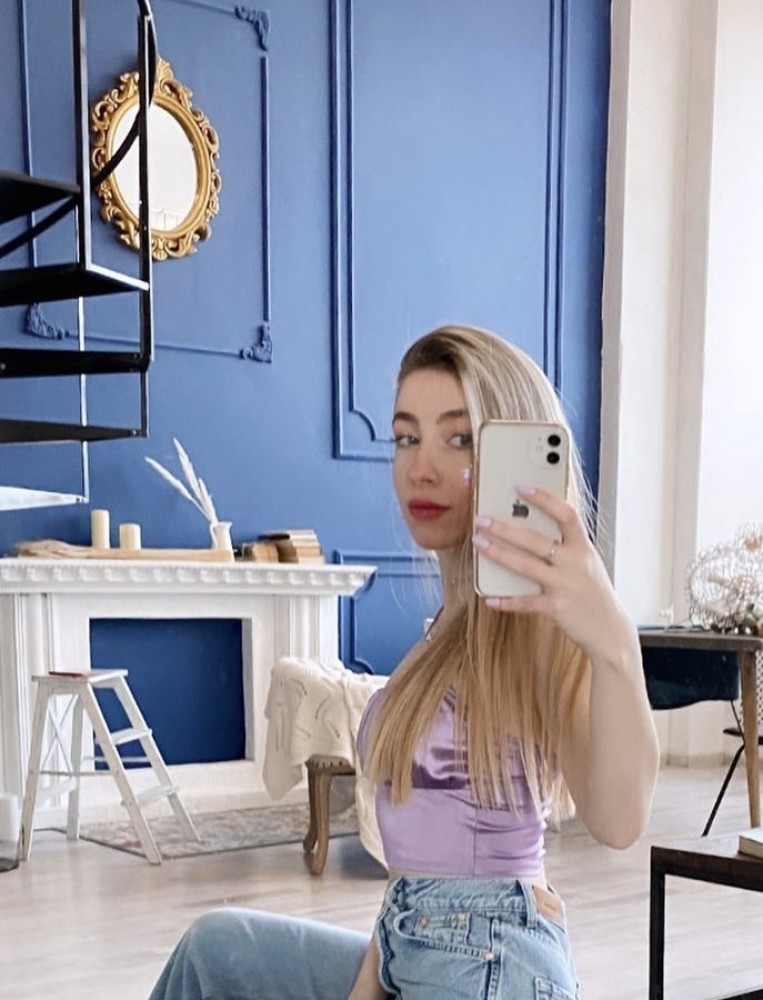 Индивидуалка 🎥 Тася фото № 2 в городе Биробиджан