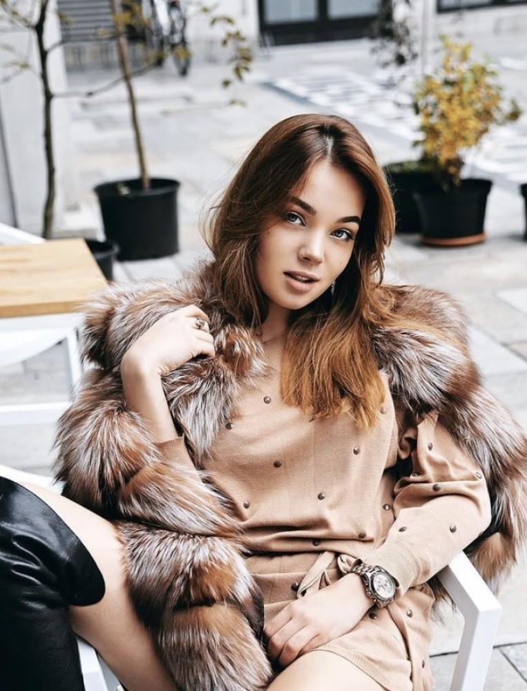 Индивидуалка 🎥 АЛЕВТИНА главное фото в городе Биробиджан 