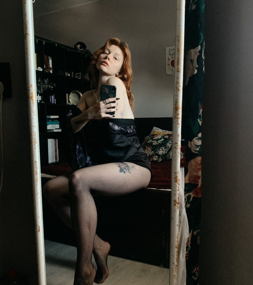 Индивидуалка Аида фото № 2 в городе Биробиджан