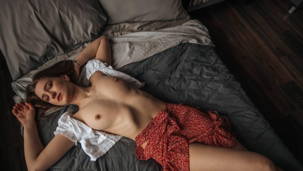 Индивидуалка Аленочка фото № 2 в городе Биробиджан