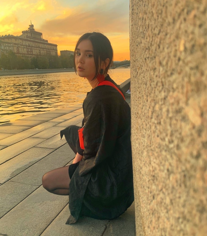 Индивидуалка Анастасия фото № 2 в городе Биробиджан