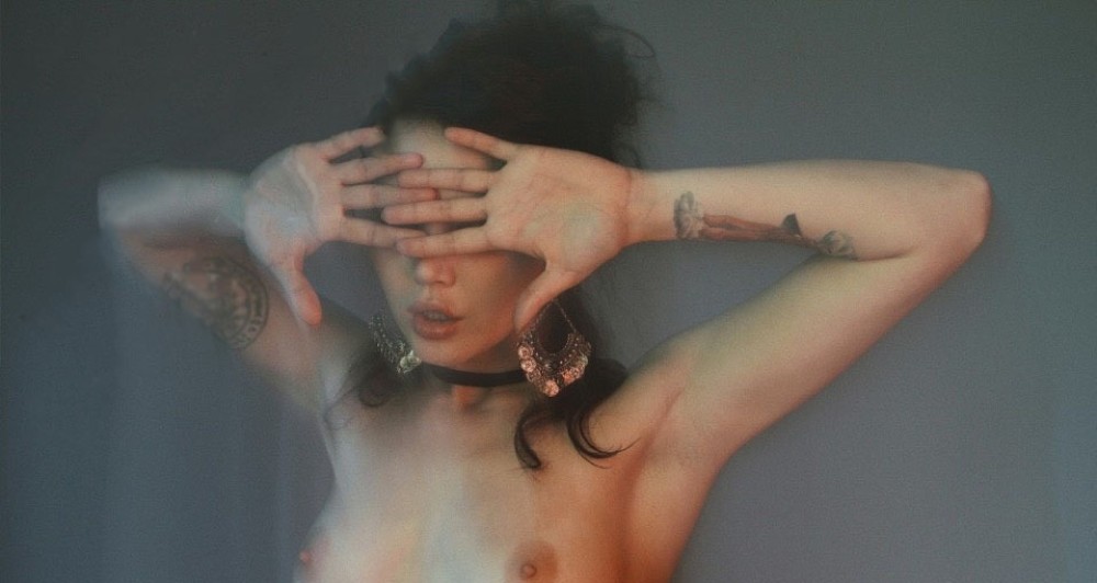 Индивидуалка Анастасия фото № 2 в городе Биробиджан