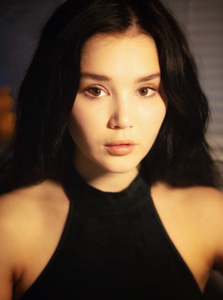 Индивидуалка Анастасия фото № 2 в городе Биробиджан