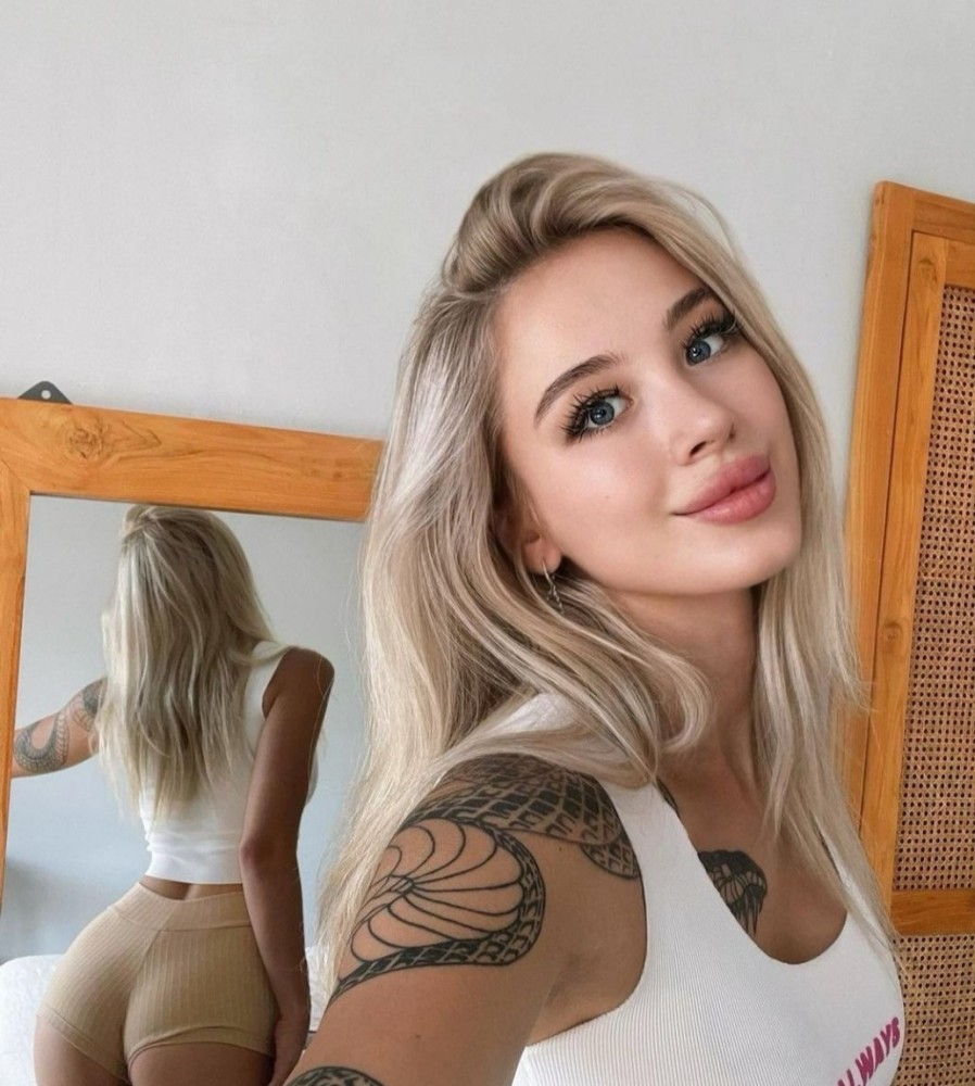 Индивидуалка Анна фото № 2 в городе Биробиджан