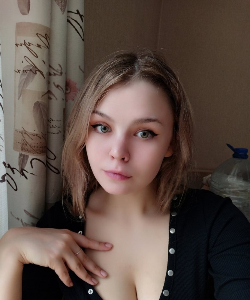 Индивидуалка Анюта фото № 2 в городе Биробиджан