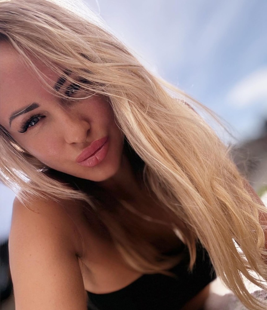 Индивидуалка Анжела фото № 2 в городе Биробиджан