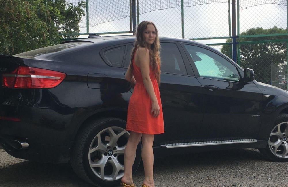 Индивидуалка Анжела фото № 2 в городе Биробиджан