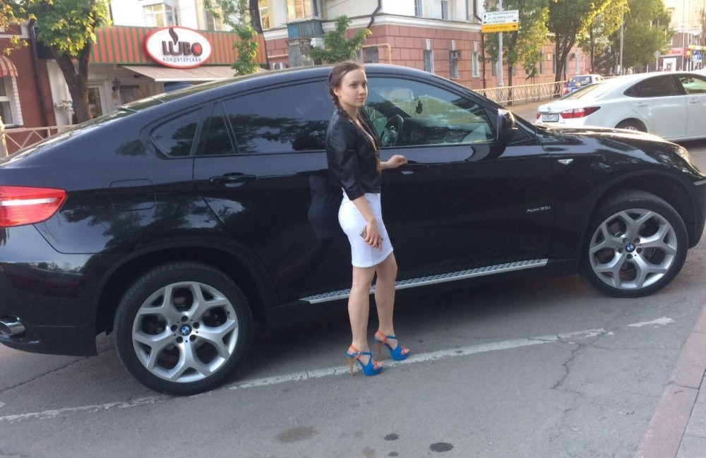 Индивидуалка Анжела фото № 2 в городе Биробиджан