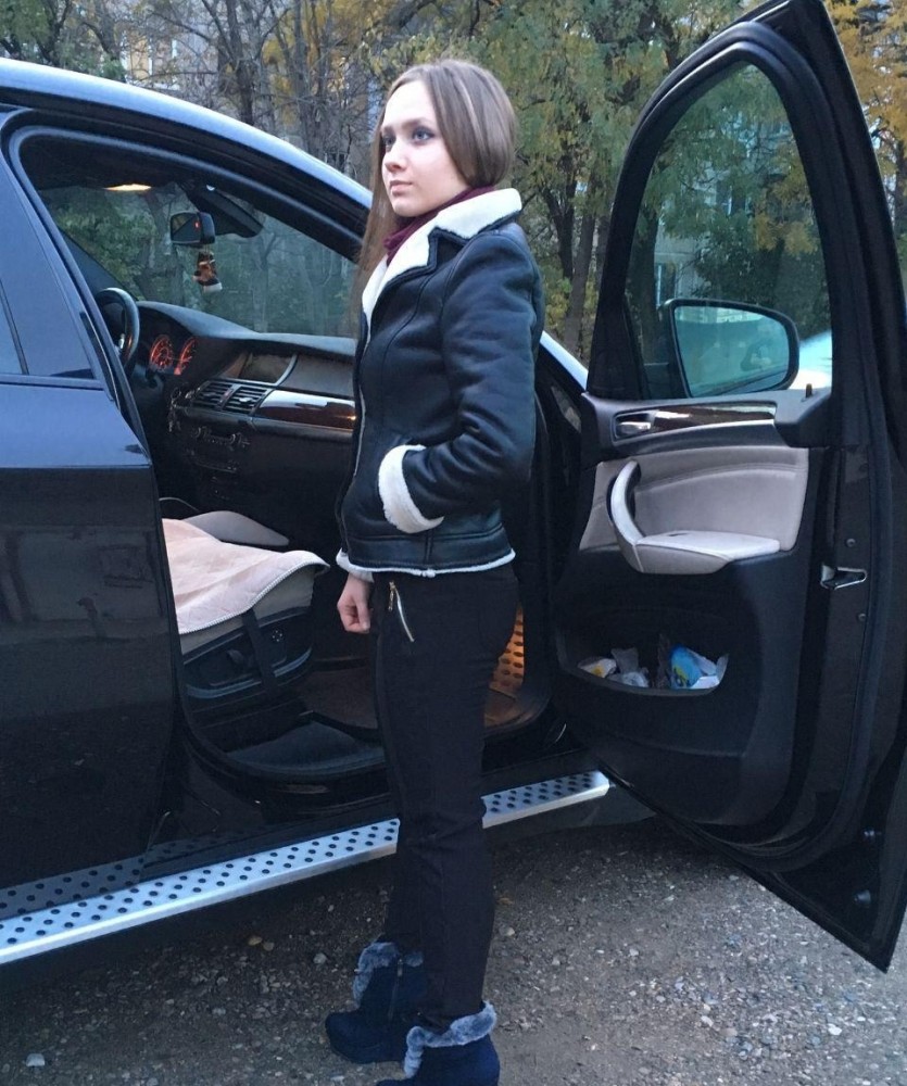 Индивидуалка Анжела фото № 2 в городе Биробиджан