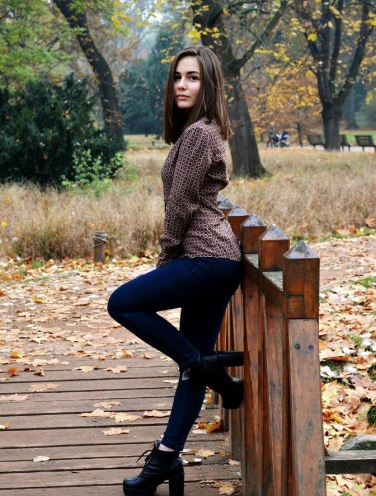 Индивидуалка Дарья фото № 2 в городе Биробиджан