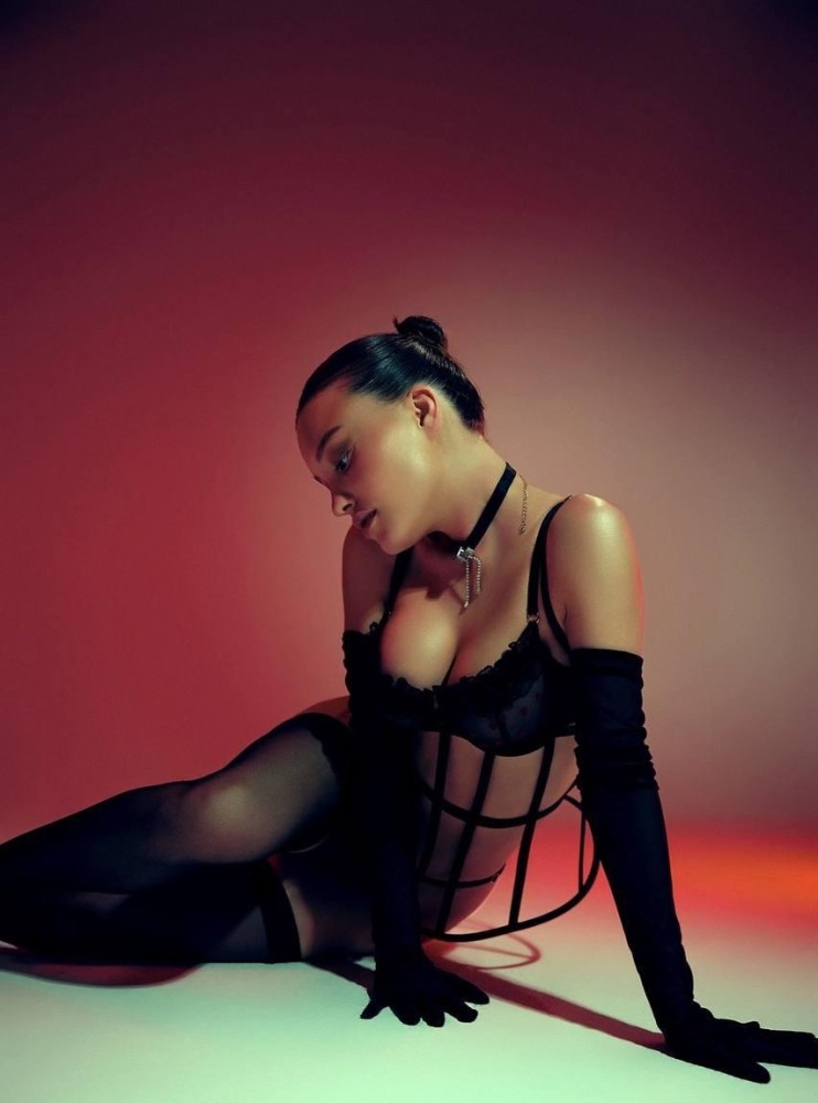 Индивидуалка Дашута фото № 2 в городе Биробиджан