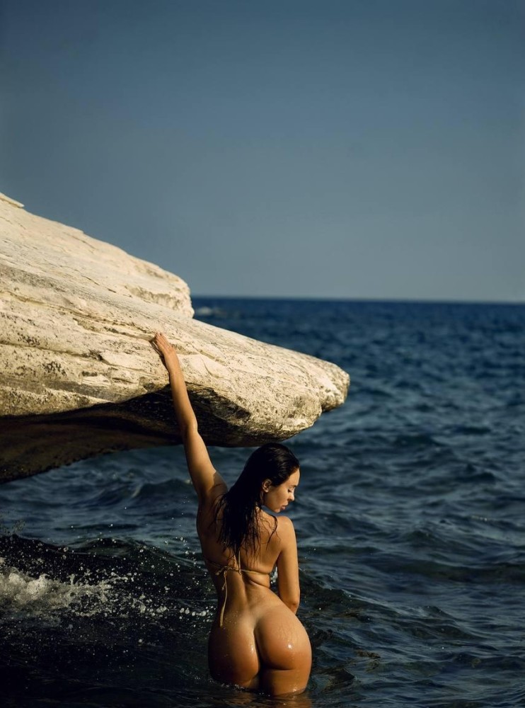 Индивидуалка Дашута фото № 2 в городе Биробиджан