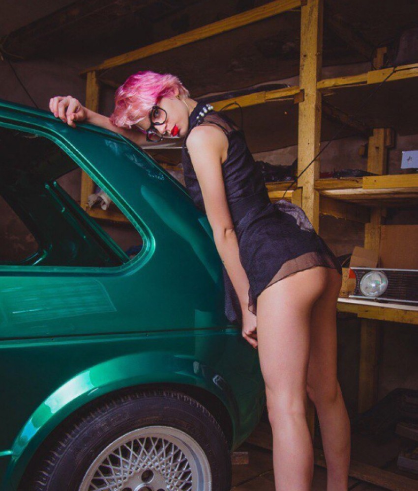 Индивидуалка Оксана главное фото в городе Биробиджан 