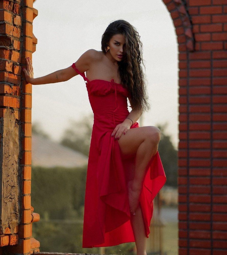 Индивидуалка Геля фото № 2 в городе Биробиджан