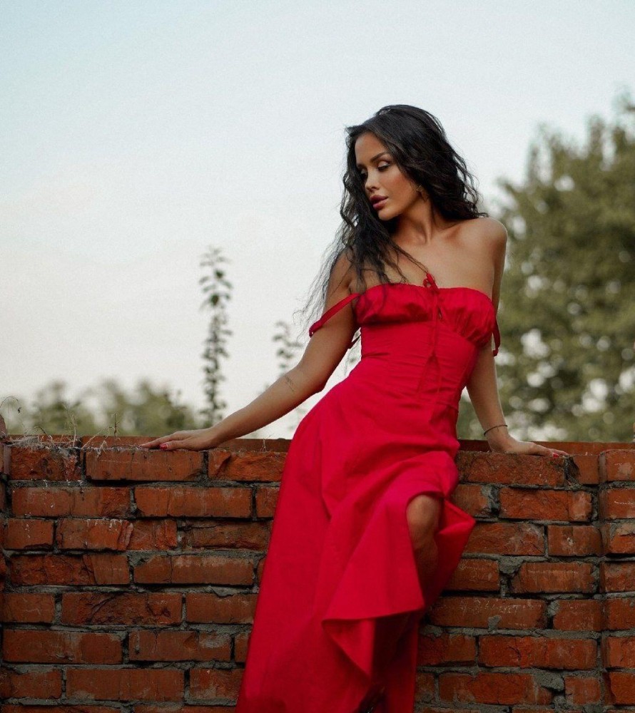 Индивидуалка Геля фото № 2 в городе Биробиджан