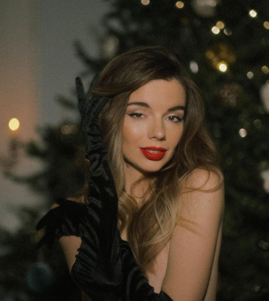 Индивидуалка Карина фото № 2 в городе Биробиджан