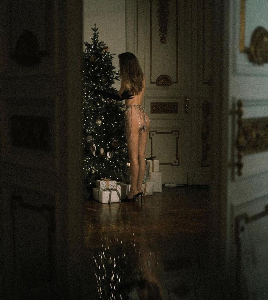 Индивидуалка Карина фото № 2 в городе Биробиджан