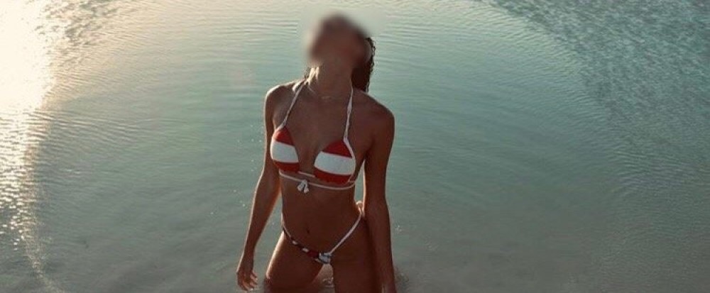 Индивидуалка Ладушка фото № 2 в городе Биробиджан