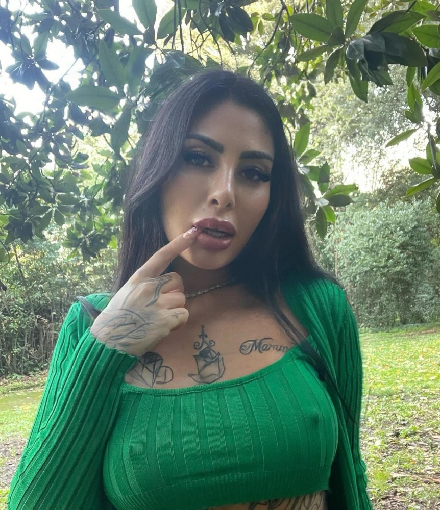 Индивидуалка Лиля фото № 2 в городе Биробиджан