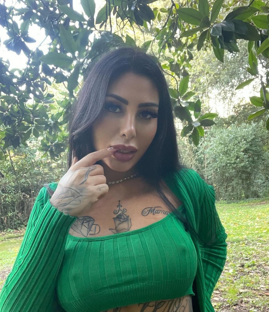 Индивидуалка Лиля фото № 2 в городе Биробиджан