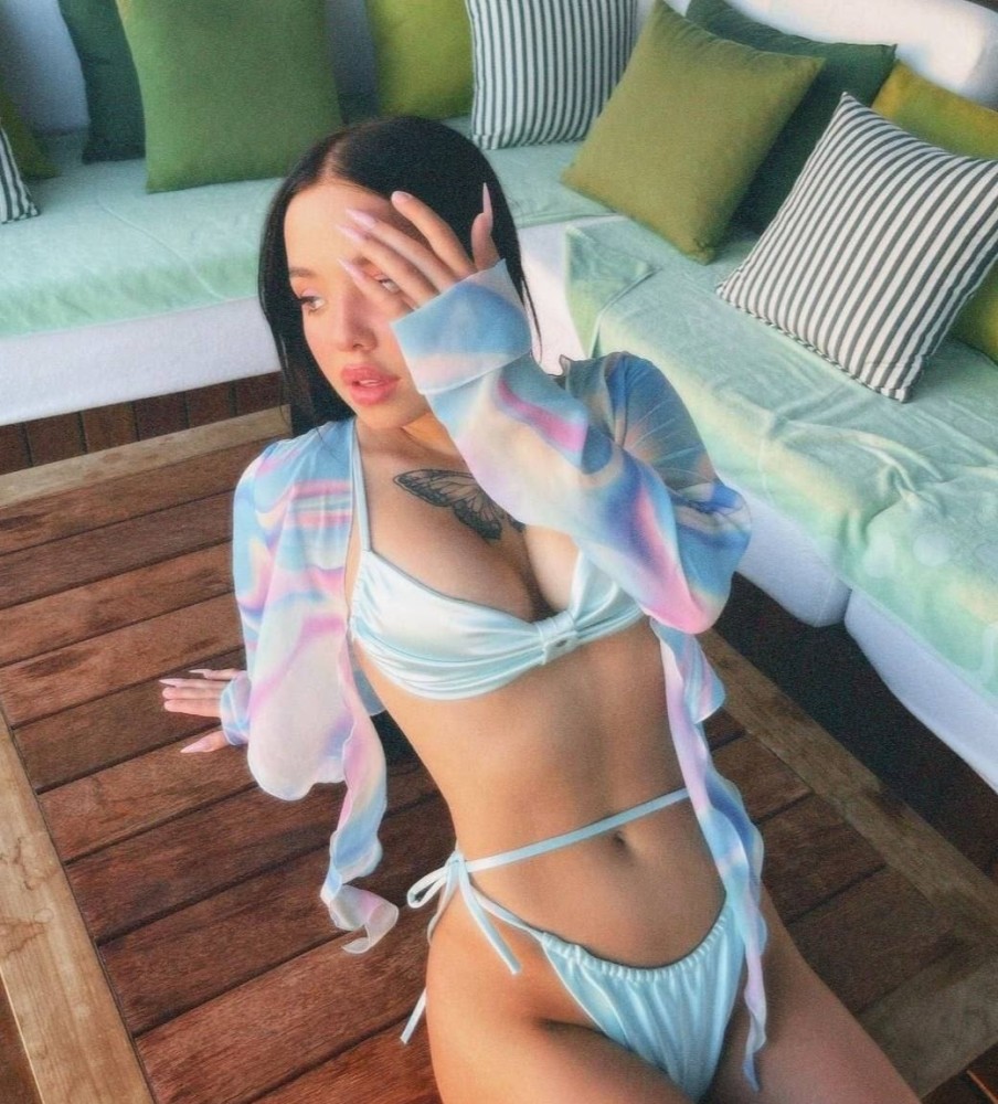 Индивидуалка Мара фото № 2 в городе Биробиджан