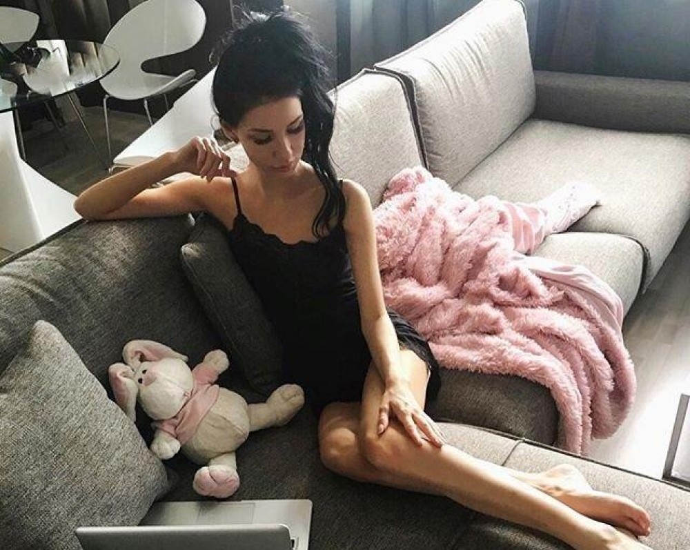 Индивидуалка Мара фото № 2 в городе Биробиджан