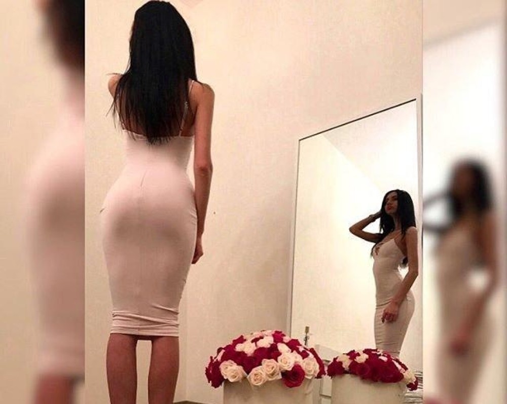 Индивидуалка Мара фото № 2 в городе Биробиджан