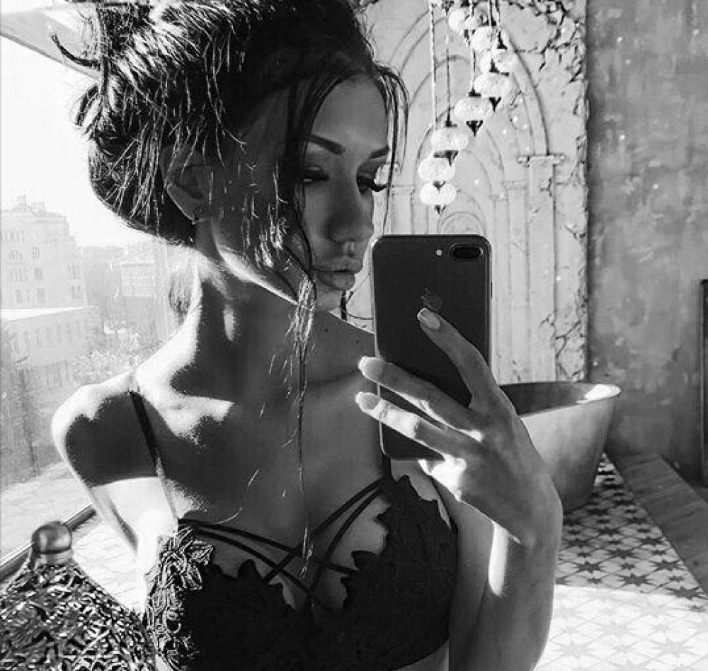 Индивидуалка Мара фото № 2 в городе Биробиджан