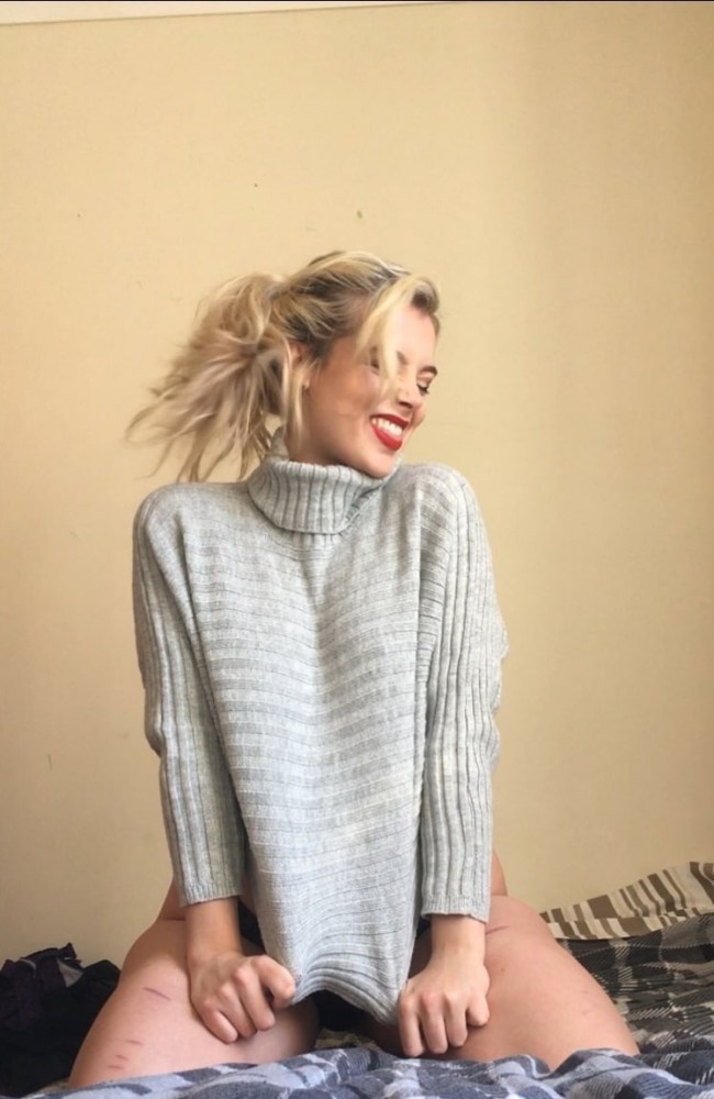 Индивидуалка Марина фото № 2 в городе Биробиджан