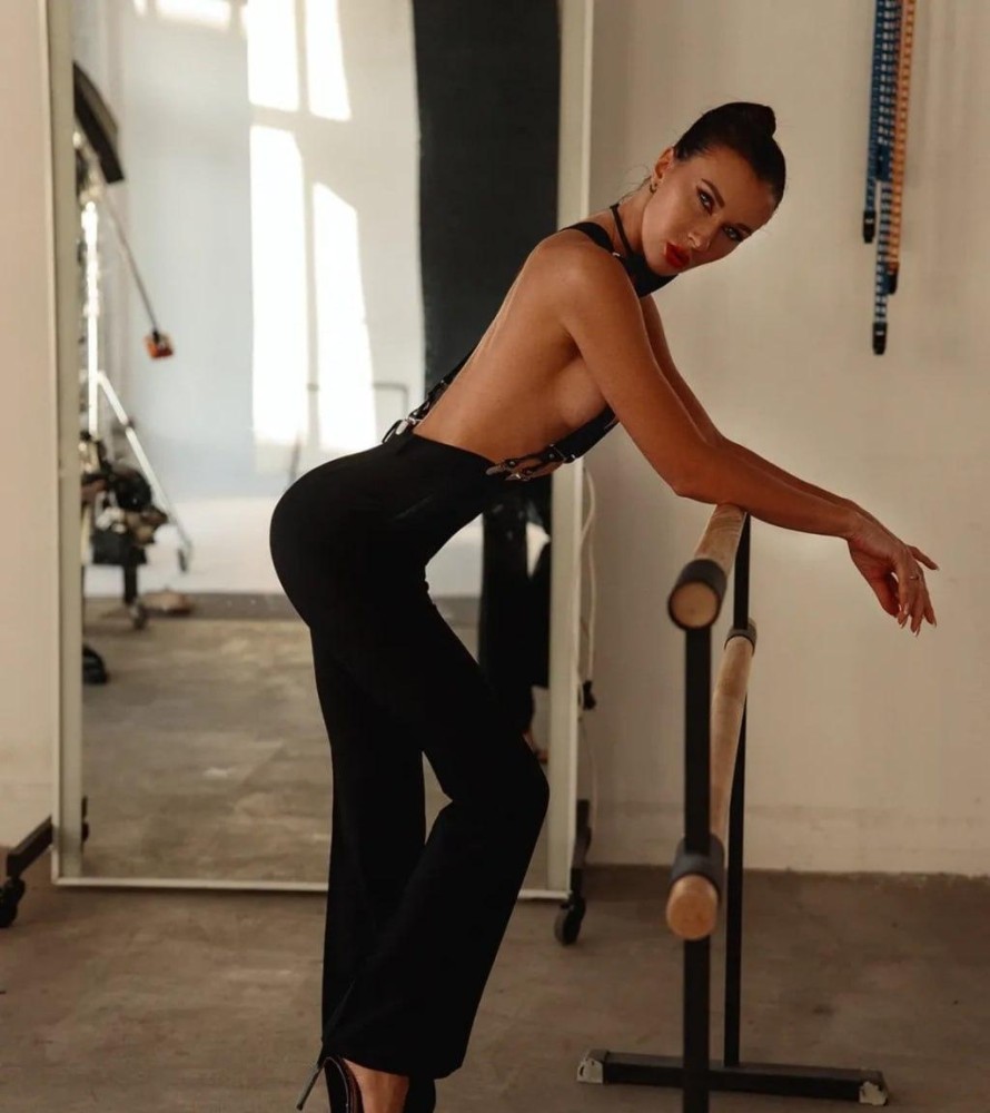 Индивидуалка Мила фото № 2 в городе Биробиджан