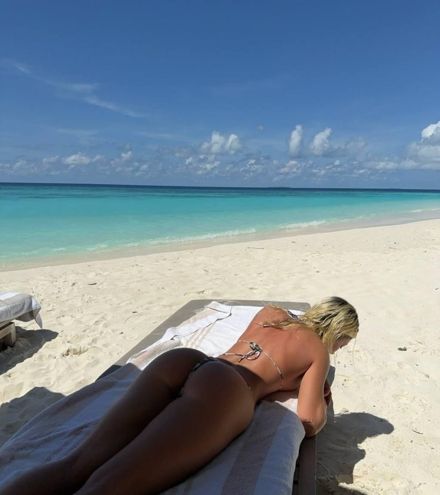 Индивидуалка Оксана фото № 2 в городе Биробиджан