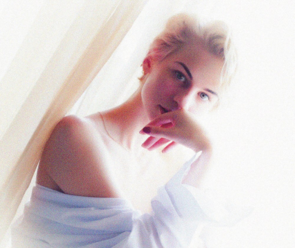 Индивидуалка Оксана фото № 2 в городе Биробиджан