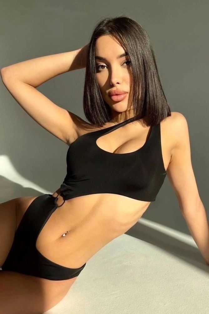 Индивидуалка Оля фото № 2 в городе Биробиджан